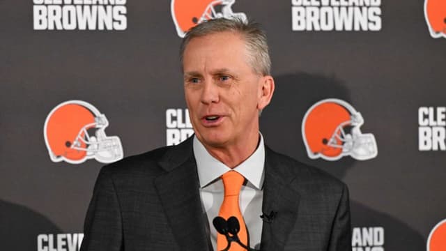 Mary Kay Cabot: Browns Excited by Todd Monken's Candor