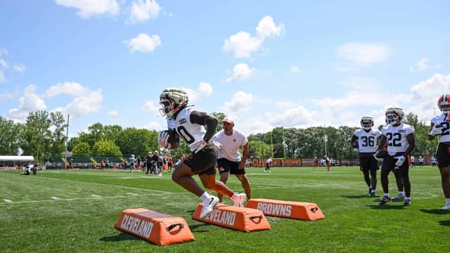 Lance Reisland Breaks Down Monken's Run-Heavy Blueprint