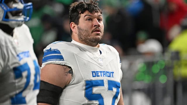 Veteran OL Trystan Colon Retires From NFL