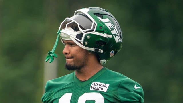 Jets Expect Kenyon Sadiq Back in a Couple of Weeks