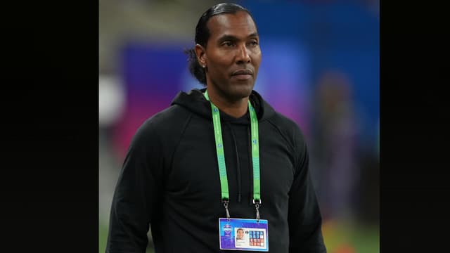Former NFL WR T.J. Houshmandzadeh Takes Coaching Role