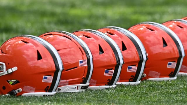 Browns Lose Alex Wright for Season With Ruptured Achilles