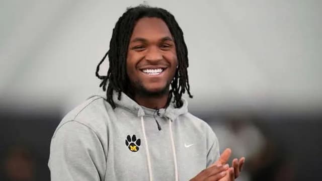 Luther Burden Expected to Miss a Month With Groin Injury
