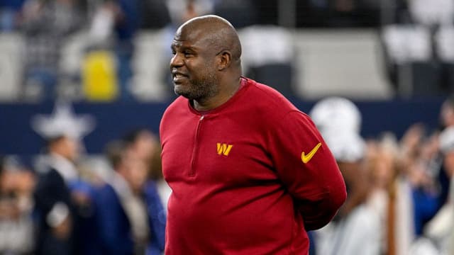 Eric Bieniemy Returns to Chiefs After Wife’s Shooting