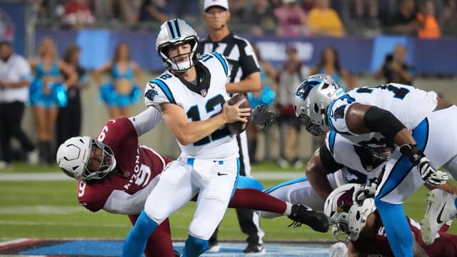 Hall of Fame Game Draws Nearly 7 Million Viewers on NBC