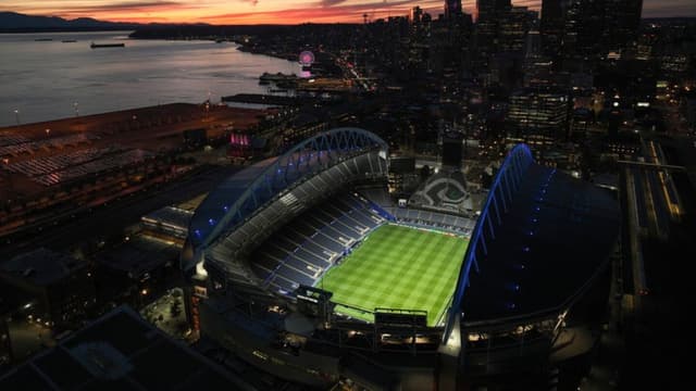 Seahawks Buyer Vinod Khosla Open to Grass at Lumen Field