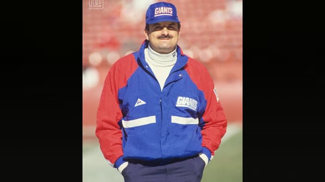 Former Giants Assistant Coach Fred Hoaglin Dies at 82