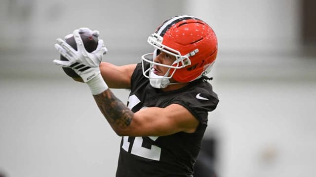 Ben Solak Raves About Browns Rookie Denzel Boston
