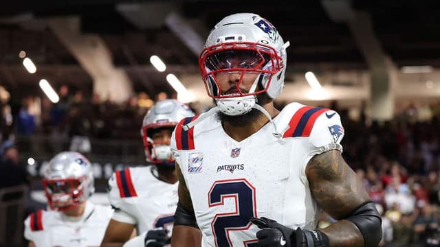 Harold Landry's Week 1 Status is Growing Murkier