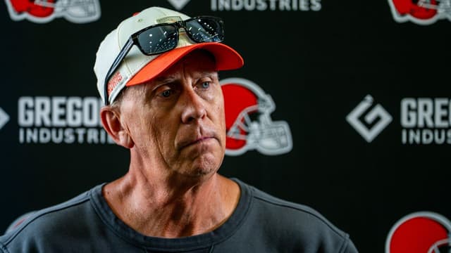 Brian Brennan: "I Was a Little Suspect" of Todd Monken at First