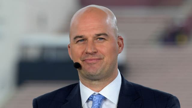 Former NFL QB Matt Hasselbeck Joins CTE Study