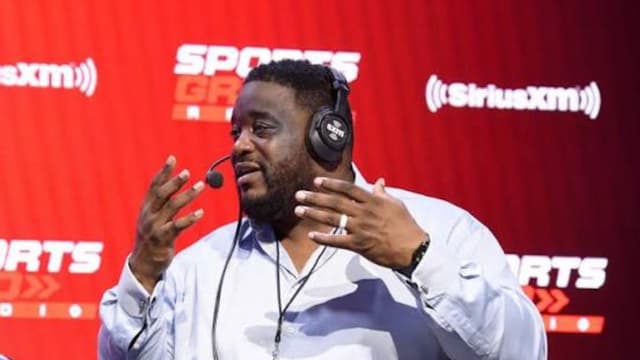 ESPN Parts Ways With Damien Woody After 15 Years