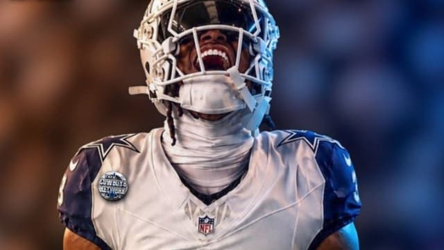 Keenan Allen: George Pickens "Could Be the Best" in NFL