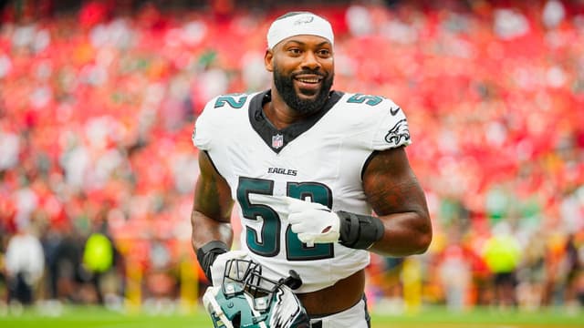 Browns Expected to Reunite With Three-Time Pro Bowler Za’Darius Smith