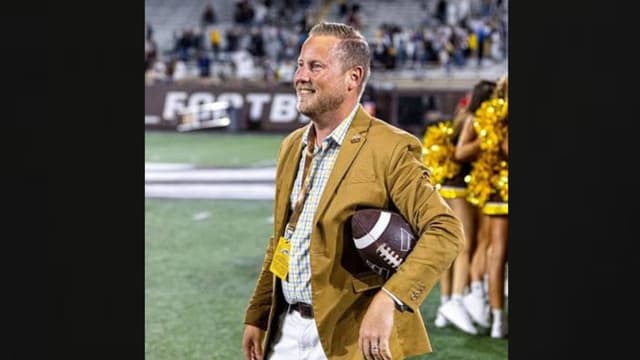 Dan Bartholomae Finalizing Deal to Become Michigan State’s New Athletic Director