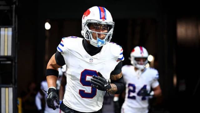 Taylor Rapp Signs With Denver Broncos After Buffalo Bills Exit