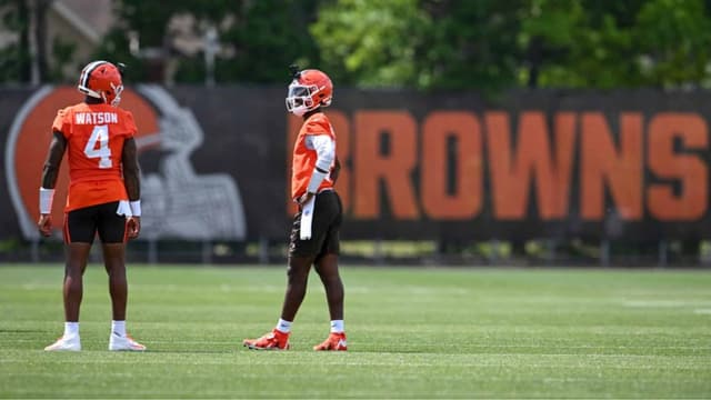 PFF Identifies Browns’ Two Biggest Concerns Entering the 2026 Season