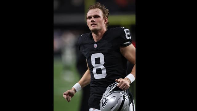 Saints Sign Two-Time All-Pro Kicker Daniel Carlson