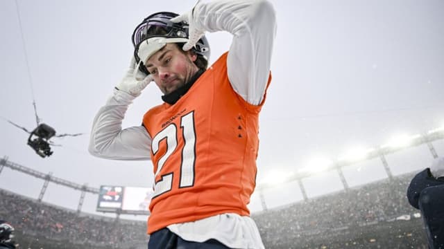 Sean Payton Says Riley Moss’ Rib Injury is Not Serious