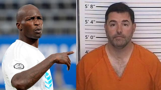 Chad Ochocinco Defends Jed York After $140 Prostitution Arrest