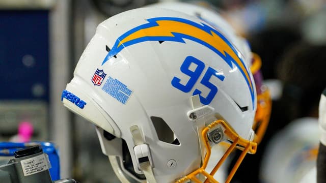 Los Angeles Chargers Face Key Decision at Left Guard Entering Camp