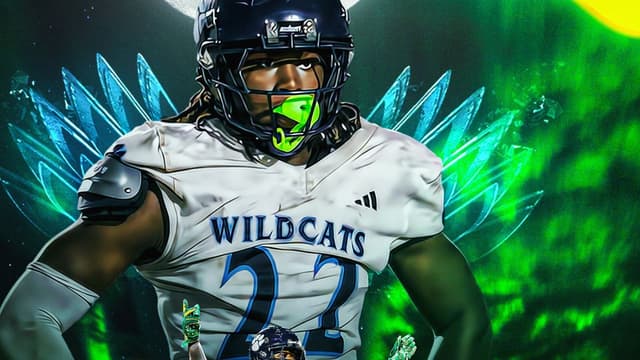 Rashad Streets Commits to Oregon, Chooses Ducks Over Powerhouses