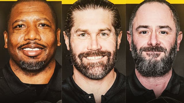 Pittsburgh Steelers Add Three Key Assistants to 2026 Coaching Staff