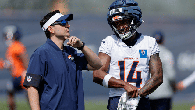 Ravens Expected To Hire Zack Grossi As Tight Ends Coach