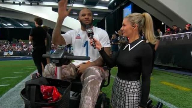 Micah Parsons Could Start Season on Packers’ PUP List