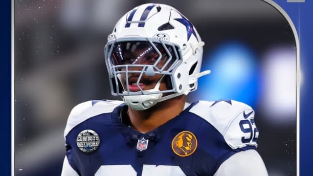 Cowboys DC Christian Parker Praises Selfless, Team-First Mindset on Defense