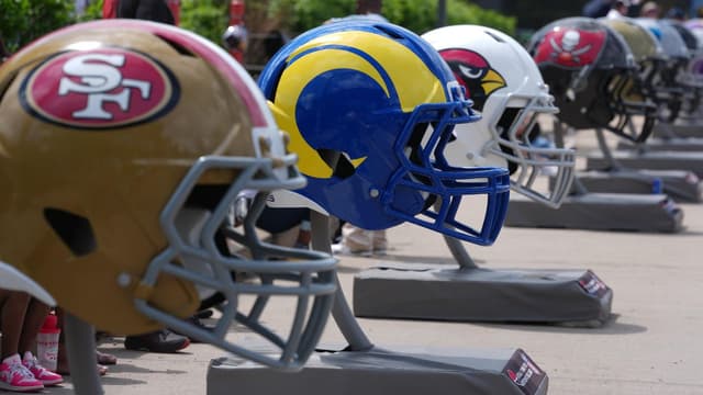 San Francisco 49ers Lead NFL in 2026 Salary Cap Space, Tennessee Titans Follow