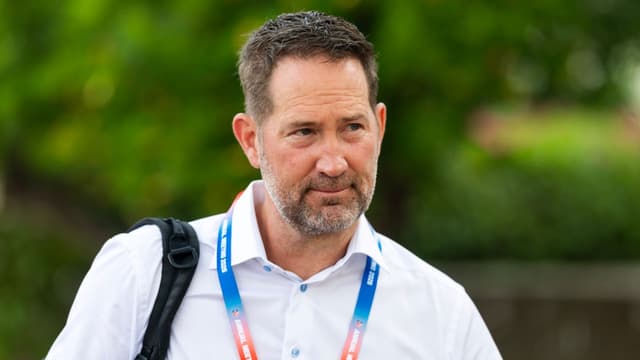 Brian Schottenheimer Sells Home to Move Closer to Dallas Cowboys Headquarters