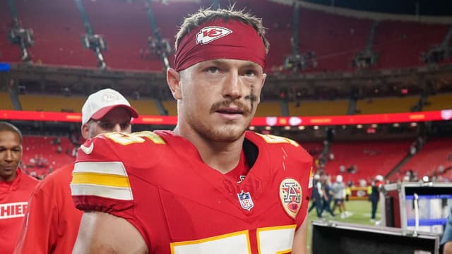 Former Chiefs Linebacker Swayze Bozeman Gets Fresh Start With Bengals
