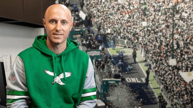Atlanta Falcons Hire Bryce Johnston as Senior Vice President of Football