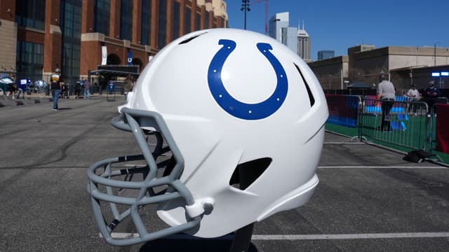 Indianapolis Colts Announce 13 Open Training Camp Practices