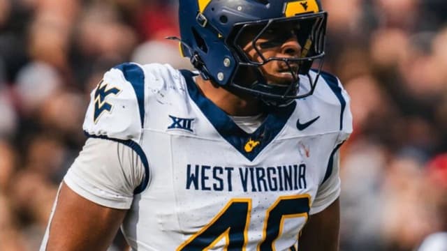Buccaneers Add Linebacker Josiah Trotter at No. 46
