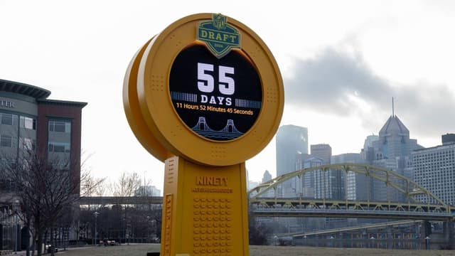 $350K Transit Expansion Approved as Pittsburgh Prepares for NFL Draft