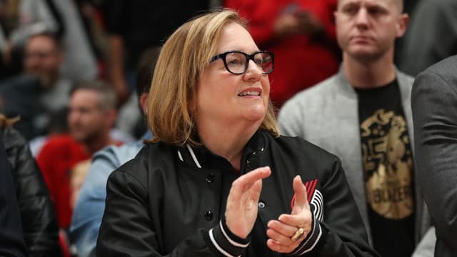 Report: NFL Pushing Jody Allen to Sell Seattle Seahawks