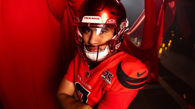 C.J. Stroud Earns Strong Review From New Texans QB Coach