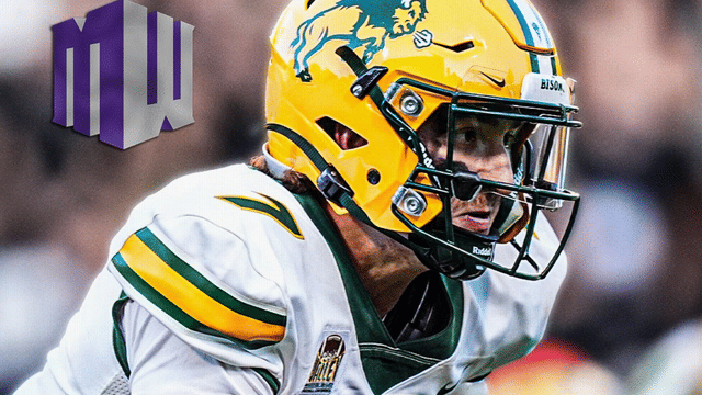 North Dakota State In Serious Talks To Join Mountain West Football
