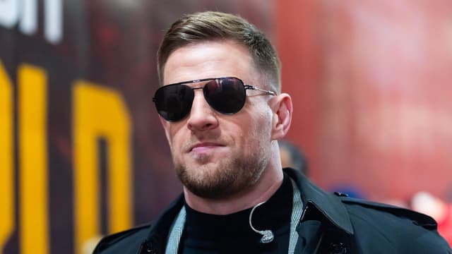 J.J. Watt ‘Incredibly Excited’ to Join CBS Lead Crew Under Difficult Circumstances