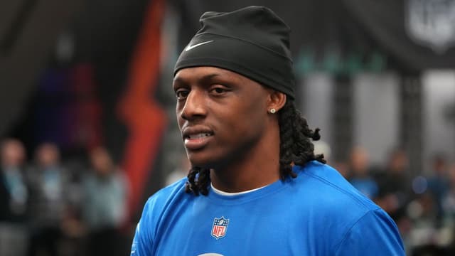 Panthers Restructure Jaycee Horn’s Contract to Create Cap Space