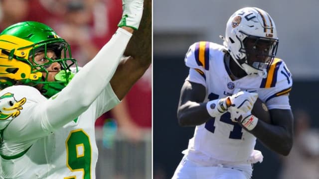Ahmad Hardy, Kewan Lacy Headline ESPN’s Early 2027 Draft RB Rankings