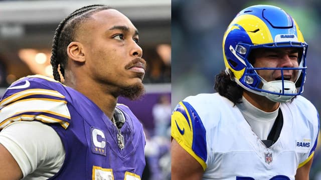Puka Nacua Has Shot at Breaking Justin Jefferson’s NFL Record