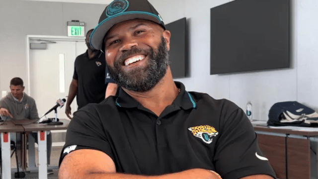 Stanford Hires Former NFL DC Kris Richard