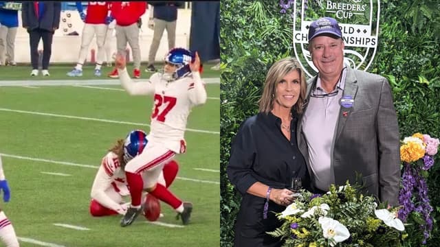 Younghoe Koo Missed Kick Led to Life-Saving Brain Tumor Discovery