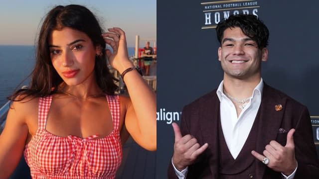 “We’re Siblings”: Sara Saffari Shuts Down Puka Nacua Dating Rumors