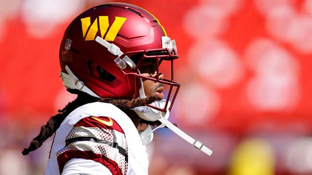 Tennessee Titans Sign K.J. Osborn to One-Year Deal