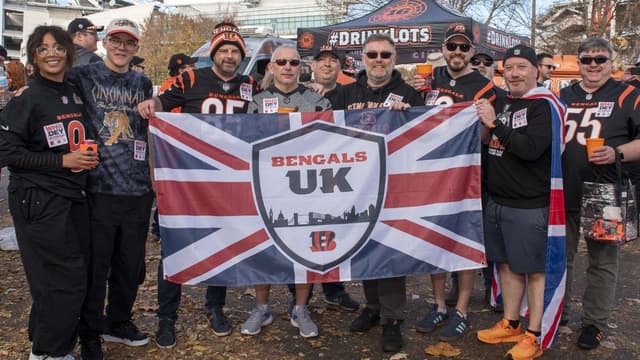 UK’s American Football Boom Finding Strong Roots in Southwest England