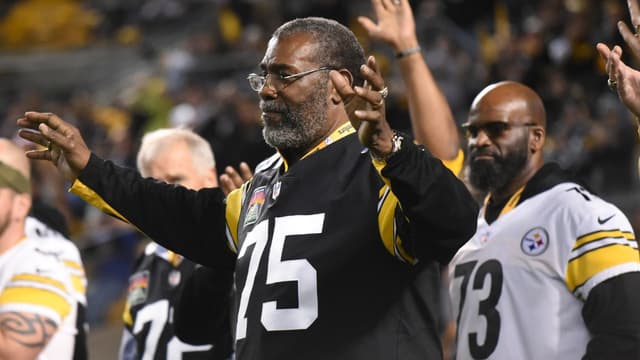 Joe Greene Alive, Steelers Deny Viral Death Hoax